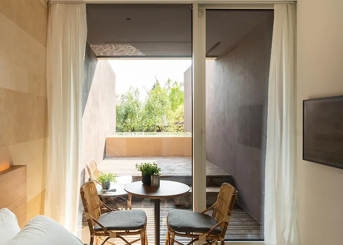 C-Hotel & Spa