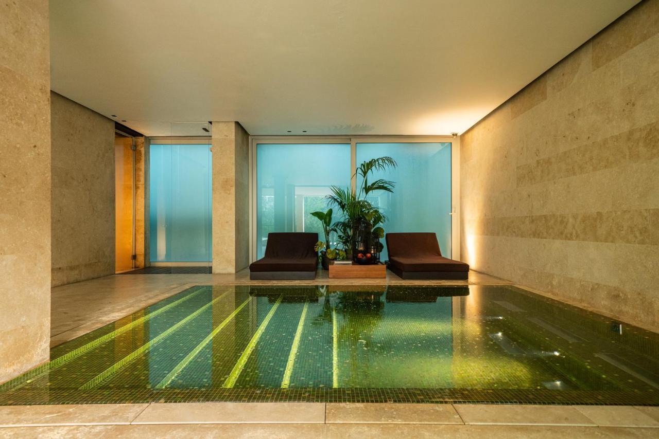 C-hotel & Hotel 5*